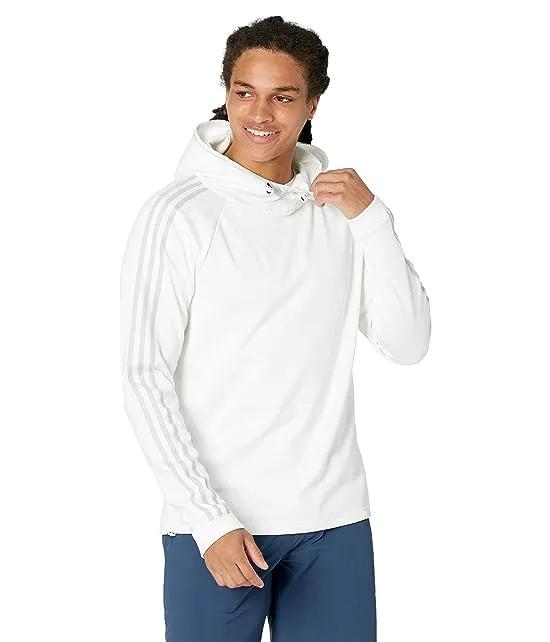 3-Stripes COLD.RDY Pullover Hoodie