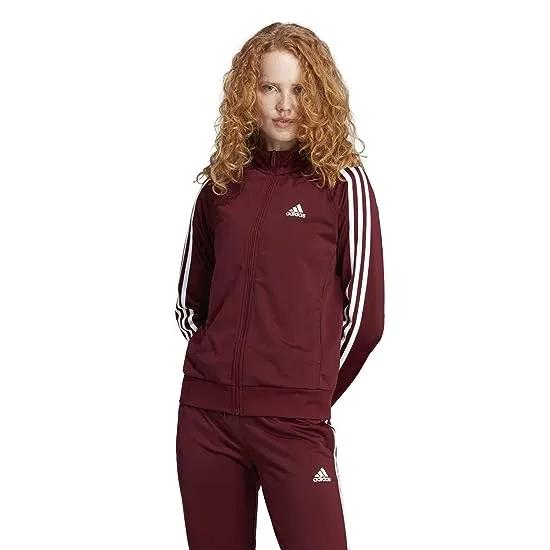 3-Stripes Track Top Tricot