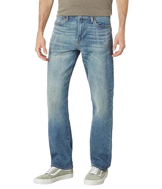 329 Classic Straight Jeans in Anton