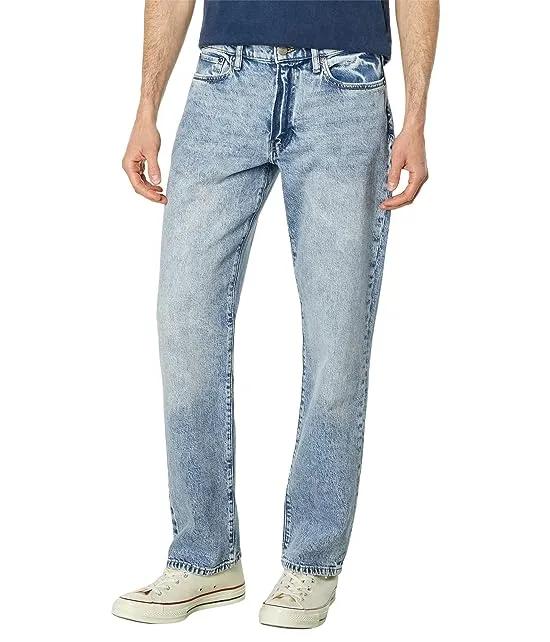 363 Straight Fit Jeans in Vega