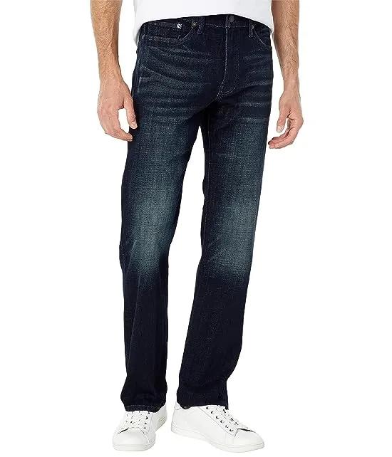 363 Vintage Straight Coolmax Stretch Jean
