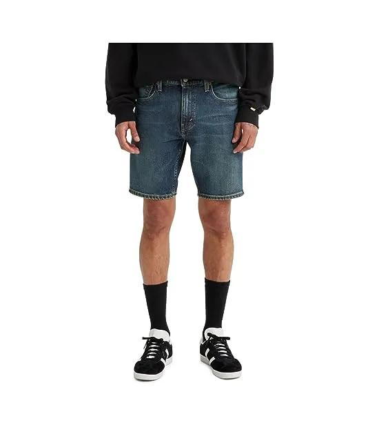 412 Slim Shorts