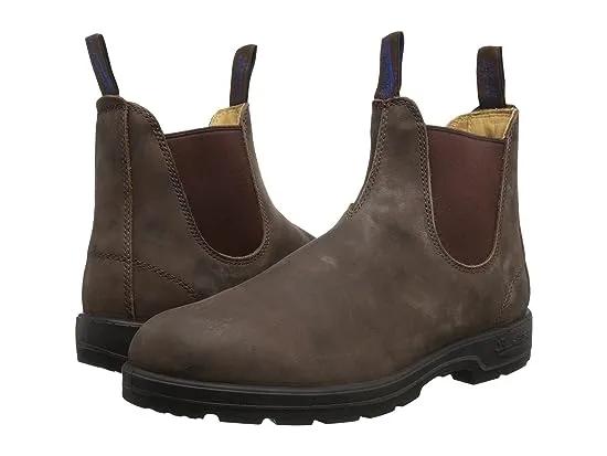 584 Thermal Chelsea Boots