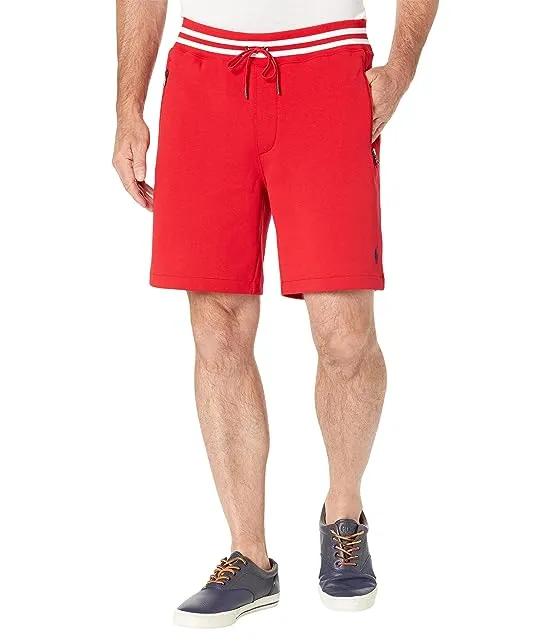 7.5" Double-Knit Shorts