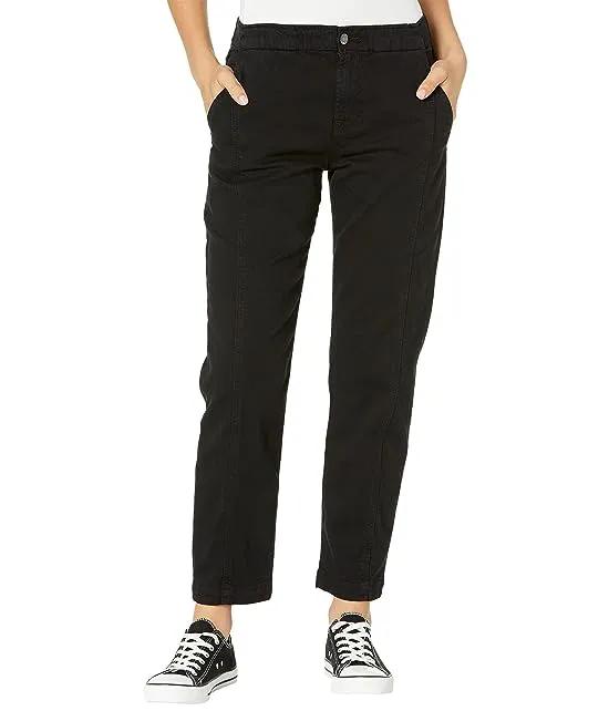 7 For All Mankind Slim Joggers