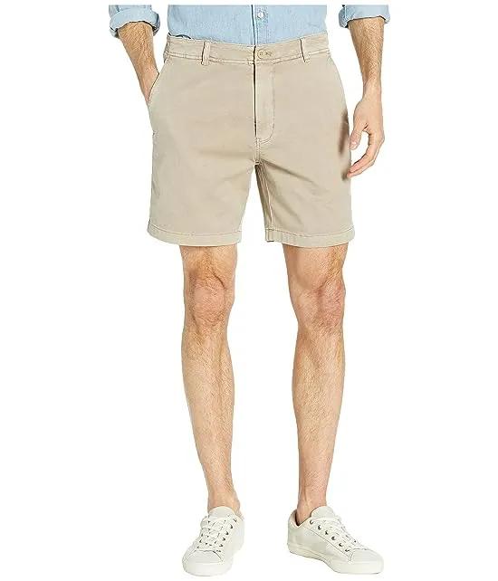 7" Island Shorts