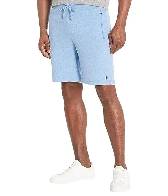 8.5" Luxury Jersey Shorts
