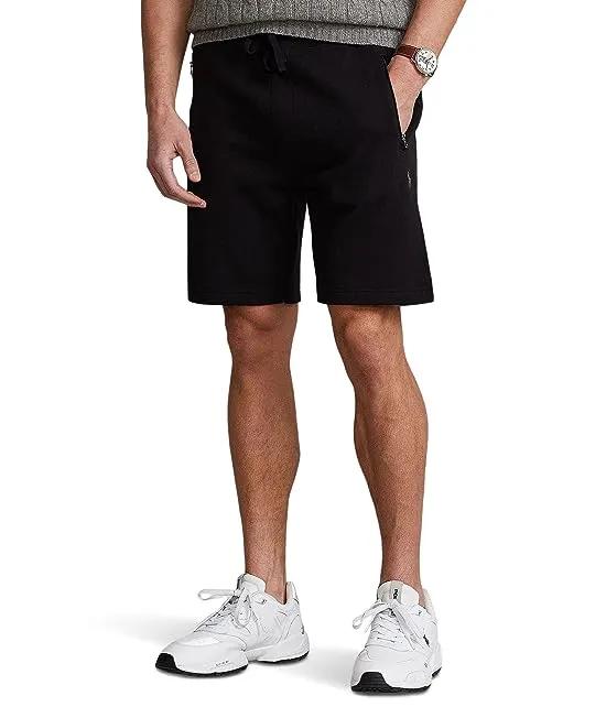 8.5" Luxury Jersey Shorts