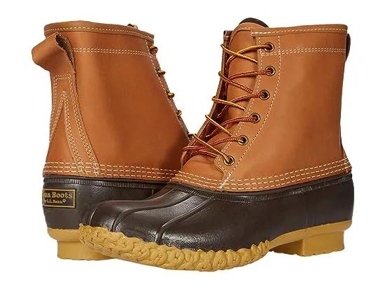 8" Bean Boots GORE-TEX®/Thinsulate™