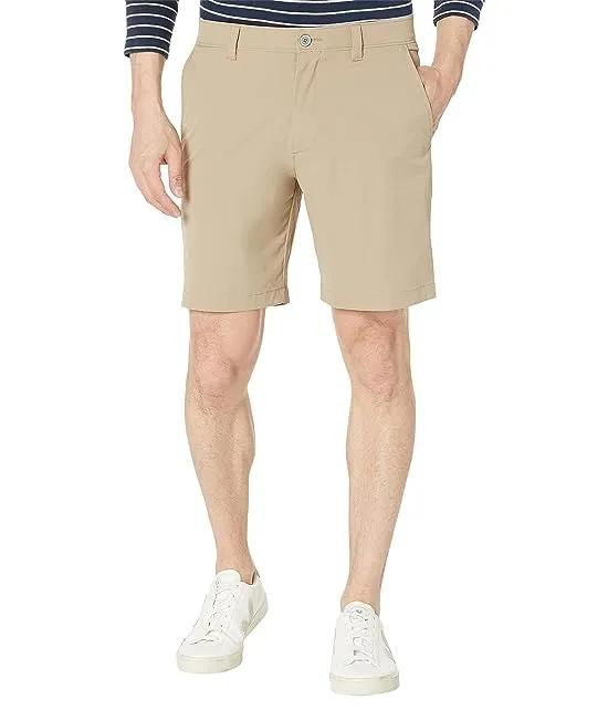 8" Brrrdie Gulf Shorts