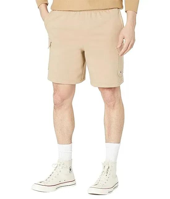 8" Powerblend® Cargo Shorts
