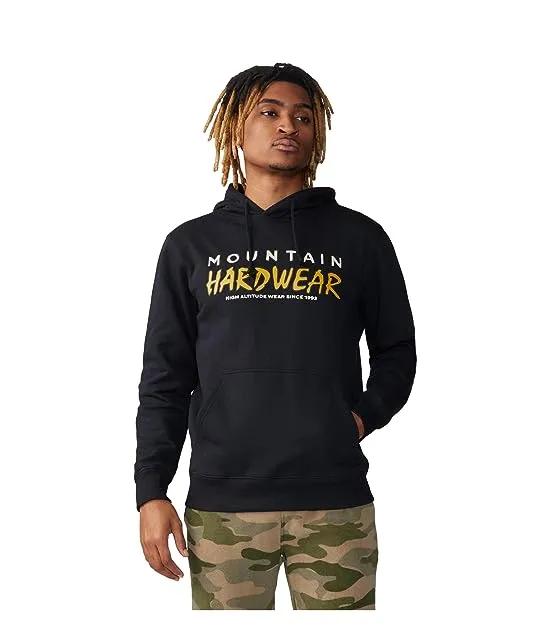 90s MHW Logo™ Pullover Hoodie