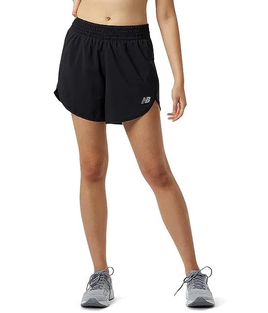 Accelerate 5" Shorts