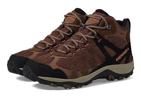 Accentor 3 Mid