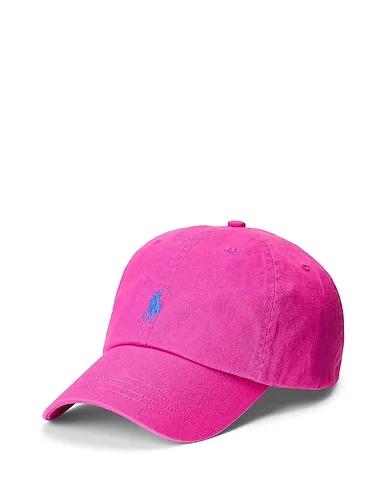 Accessories POLO RALPH LAUREN COTTON CHINO BALL CAP