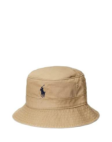 Accessories POLO RALPH LAUREN COTTON CHINO BUCKET HAT
