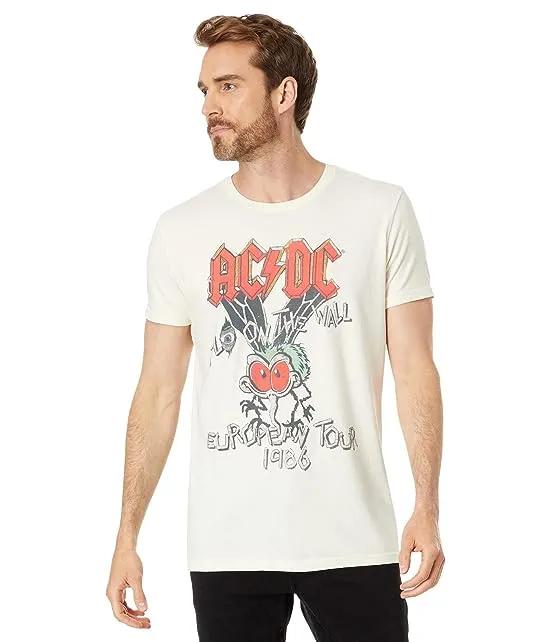 ACDC Fly Tour Tee