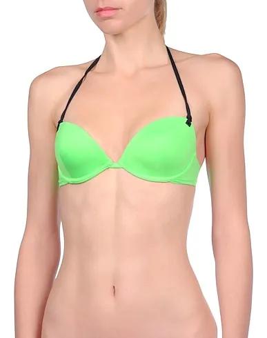 Acid green Bikini