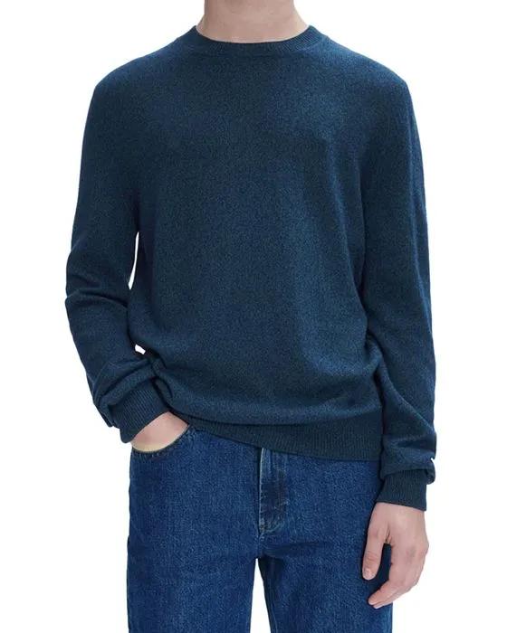 Adam Pullover Crewneck Sweater