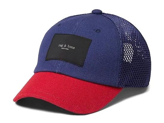 Addison Baseball Cap