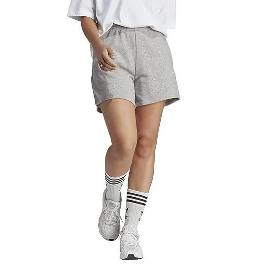 adiColor Essentials French Terry Shorts