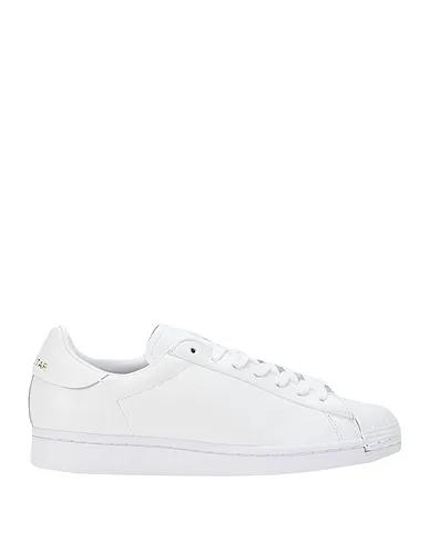 ADIDAS ORIGINALS SUPERSTAR PURE | White Women‘s Sneakers