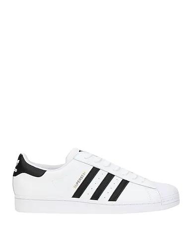ADIDAS ORIGINALS SUPERSTAR | White Men‘s Sneakers