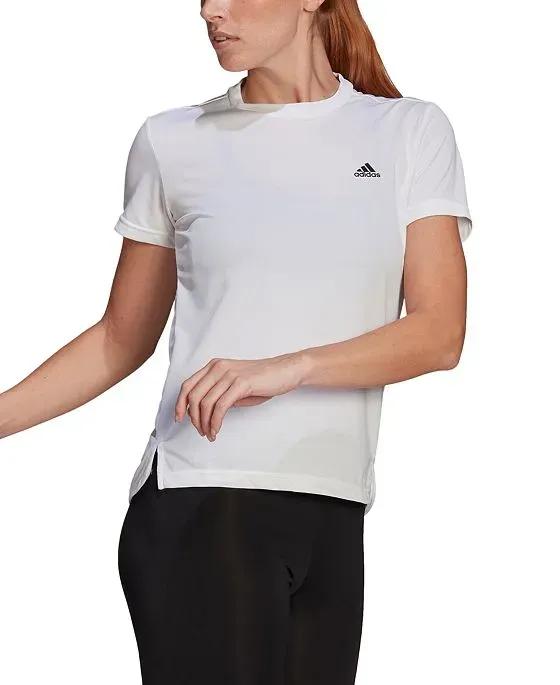 adidas Women's Training T-Shirt