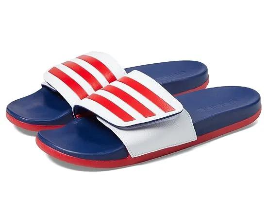 Adilette Comfort Adjustable