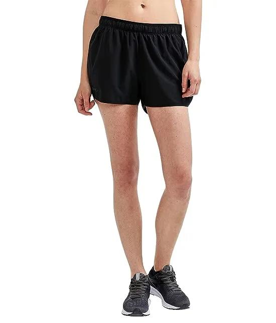 Adv Essence 2" Stretch Shorts