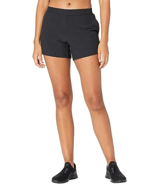 ADV Essence 5" Stretch Shorts
