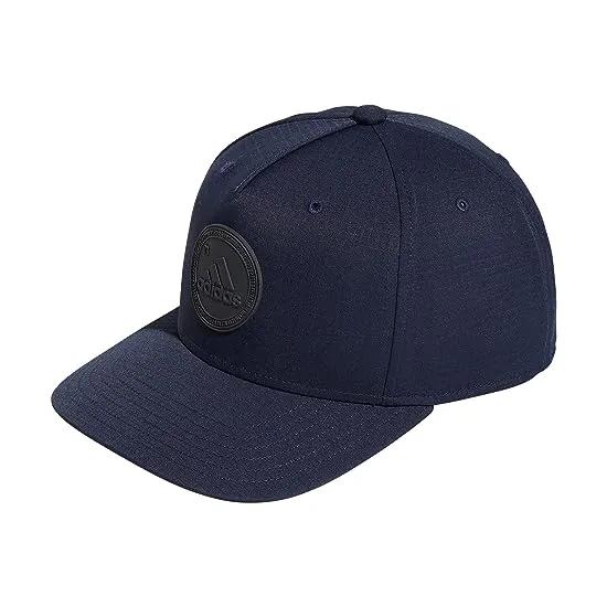 Affiliate 2 High Crown Structured Snapback Cap