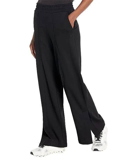After Class Wide Leg Trousers 3