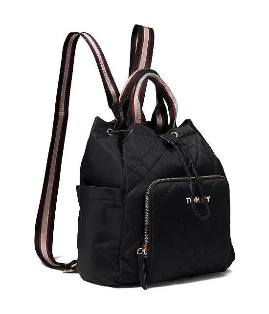 Afton Convertible Backpack