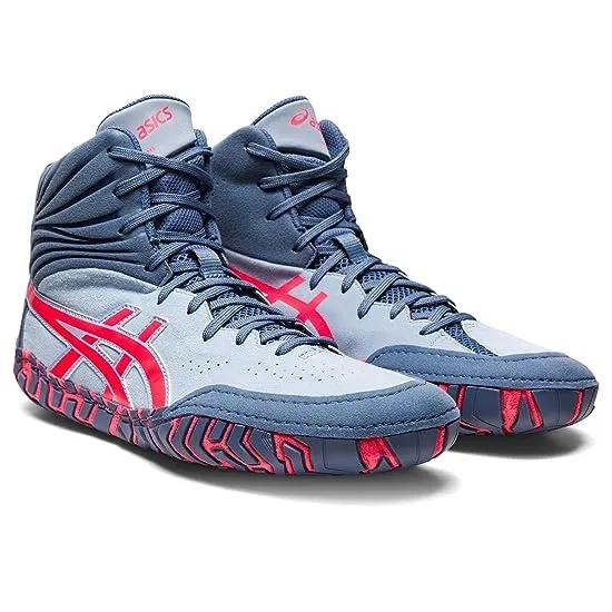 Aggressor 5 Wrestling Shoe