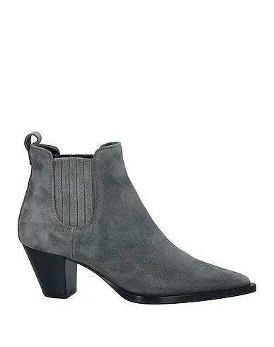AGL | Grey Women‘s Ankle Boot