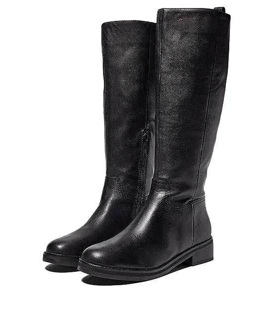 Agra Tall Boot