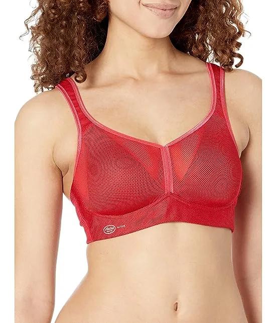 Air Control Padded Cup Sports Bra