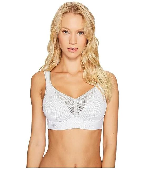 Air Control Padded Cup Sports Bra