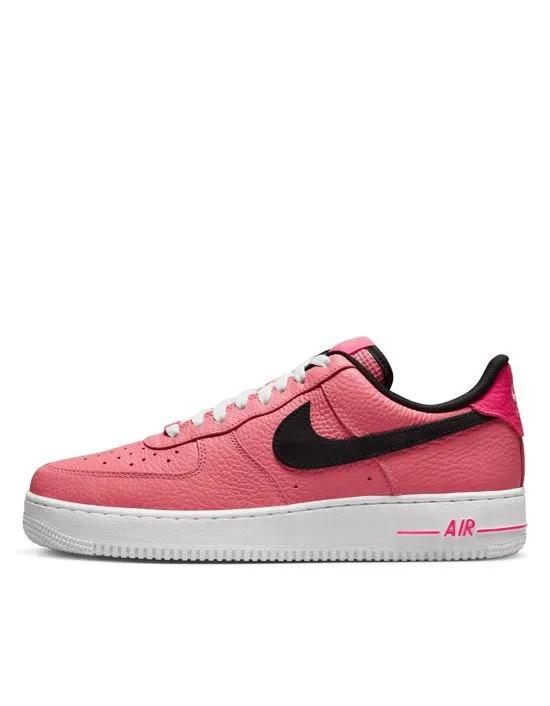 Air Force 1 '07 LV8 sneakers in pink - PINK