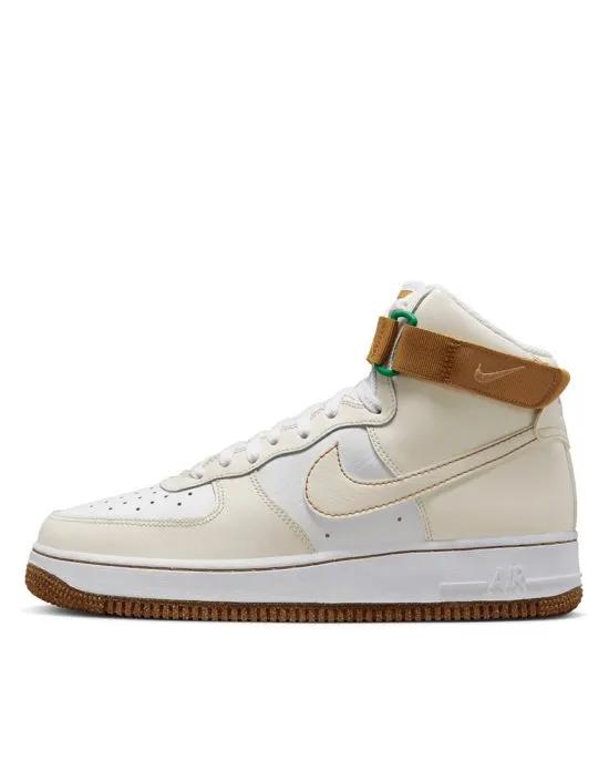 Air Force 1 High '07 LV8 sneakers in stone - STONE
