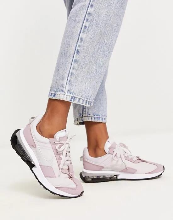 Air Max Pre-Day sneakers in lilac