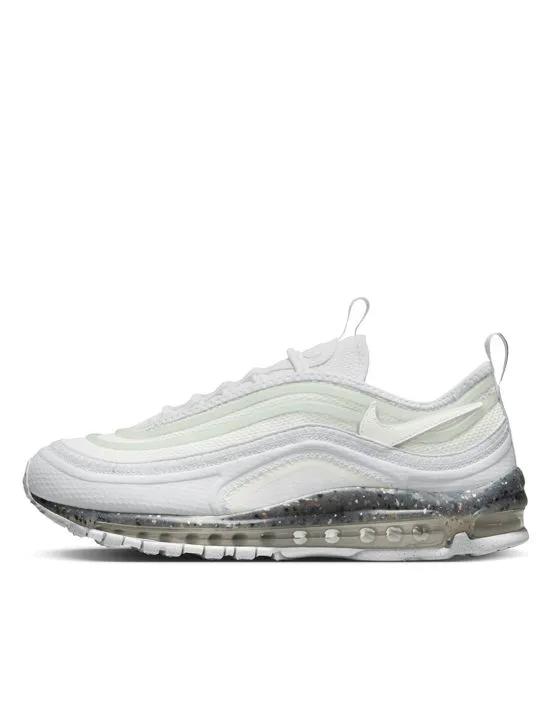 Air Max Terrascape 97 sneakers in white