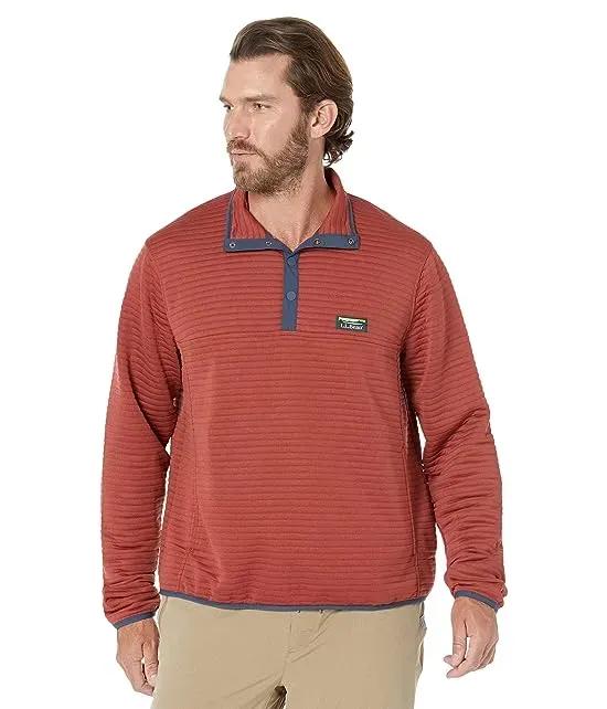 Airlight Knit Pullover