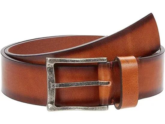 Albert Leather Belt