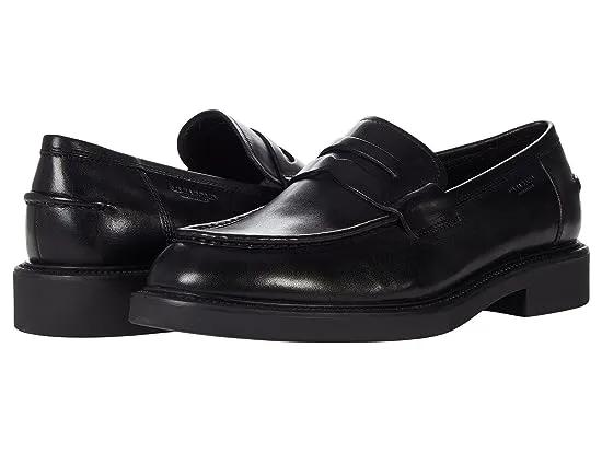 Alex Leather Penny Loafer