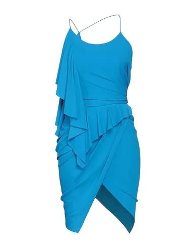 ALEXANDRE VAUTHIER | Azure Women‘s Short Dress