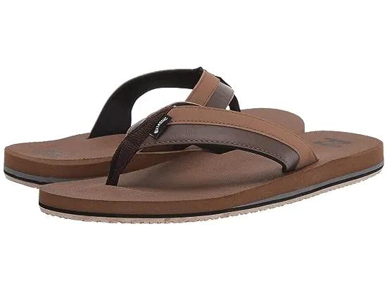 All Day Impact Sandal