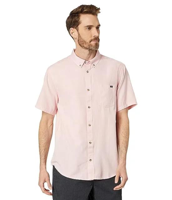 All Day Short Sleeve Woven