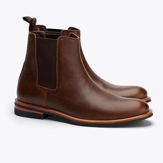 All Weather Chelsea Boot